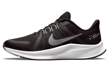 WMNS QUEST 4 BLACK WHITE