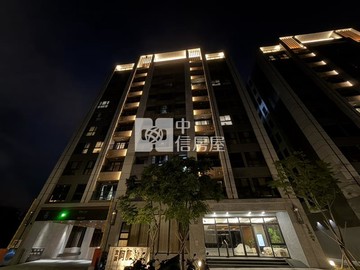 楊梅金溪重劃區宜誠精美3+1房車｜桃園市楊梅區金溪路