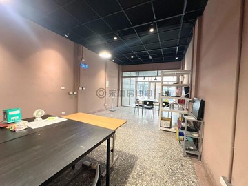 昌平商圈臨路大面寬6米/金透店｜捷運.興安商圈｜台中市北屯區安順東九街