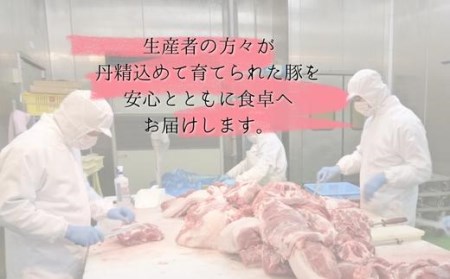 東庄町産SPF豚肉／加工品セット　計8種