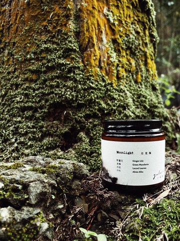 月光海 / Moonlight