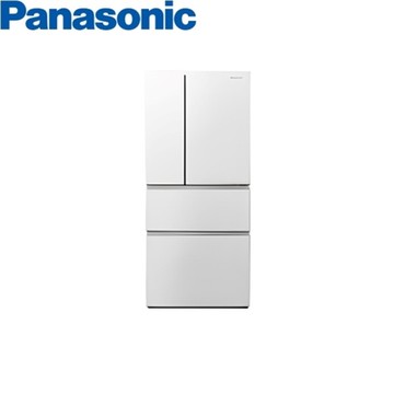 Panasonic 國際牌 ECONAVI 610L四門變頻電冰箱(無邊框絲絨鋼板) NR-D615XV -含基本安裝+舊機回收