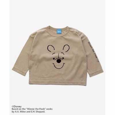 Jam Link Disney ディズニー キャラクターロンt Kids トップス Tシャツ カットソー 通販 Lineポイント最大get Lineショッピング