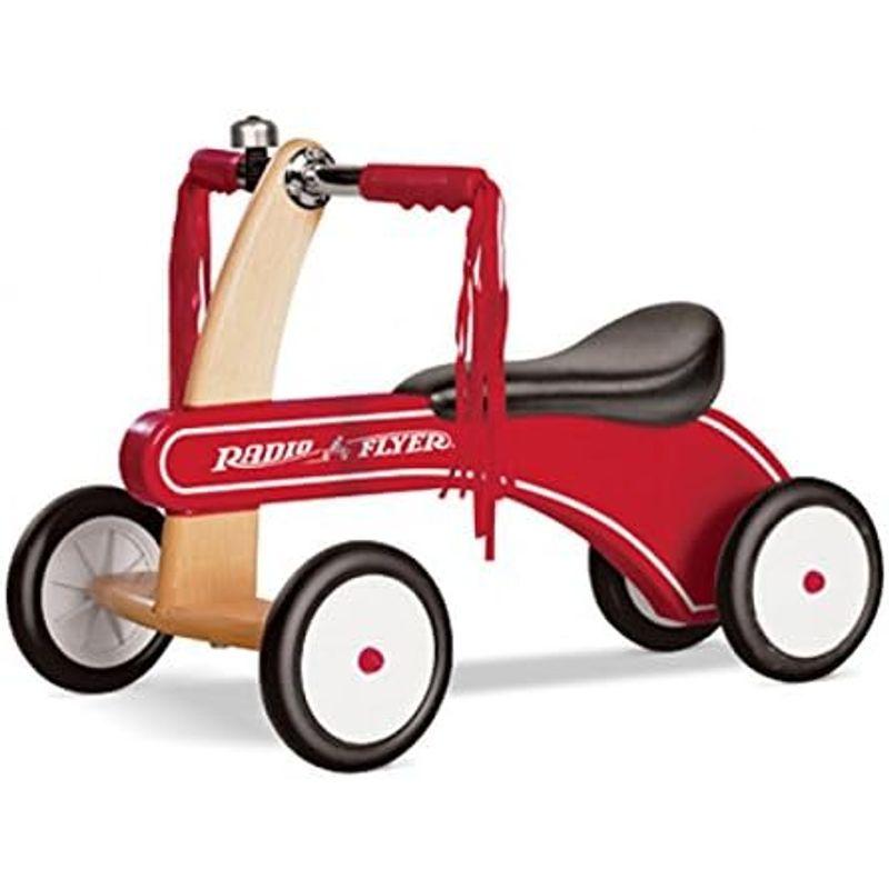 おもちゃ Radio Flyer Classic Tiny Trike by Radio Flyer 並行輸入品