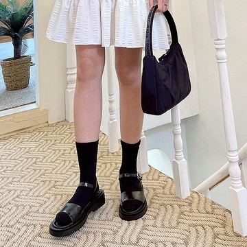 PRE-ORDER – MACMOC Rovin (BLACK) 涼鞋