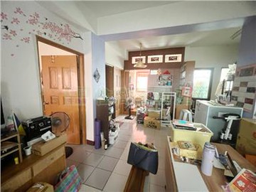 尊南街兩房健身樓寓｜台南市南區尊南街