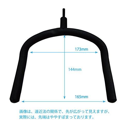 キクタニ ギタースタンド ラッカー塗装対応 転倒防止用ゴム付属 GS-101B