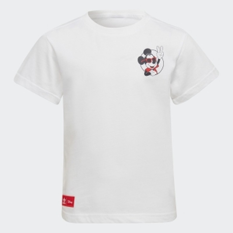 ディズニー ミッキー フレンズ Tシャツ 通販 Lineポイント最大3 0 Get Lineショッピング