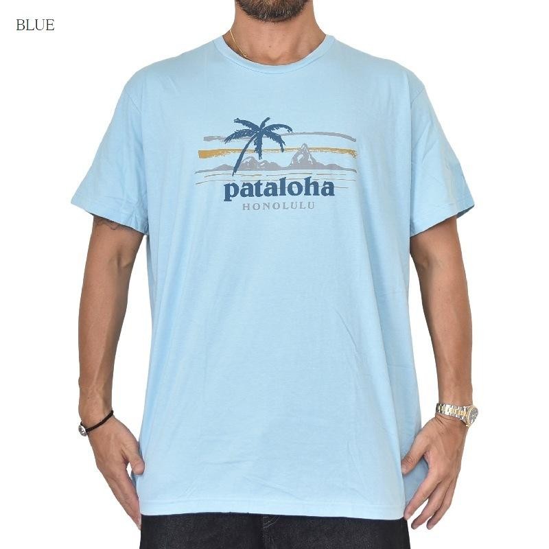 還元祭 パタゴニア Pataloha 半袖 Honolulu パタロハ patagonia メンズ ...