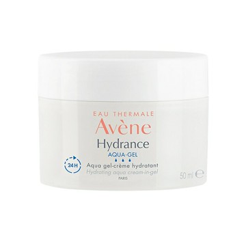 Avene雅漾 24H保濕水凝霜50ml【德芳保健藥妝】