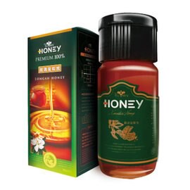 綠源寶 嚴選龍眼蜜