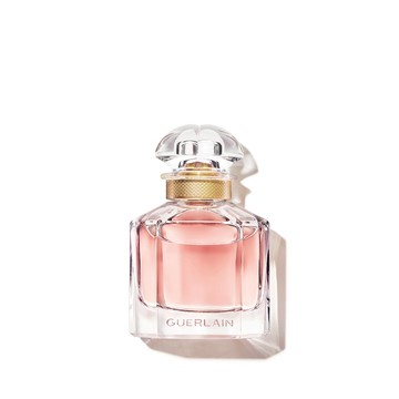 Mon Guerlain 我的印記淡香精