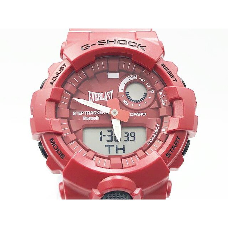 送料無料 GBA-800EL-4A ジーショック G-SHOCK カシオ CASIO 限定 G