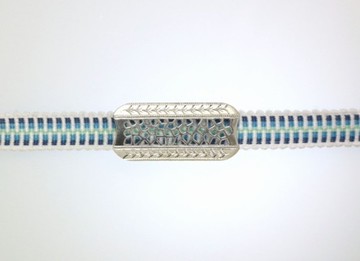 Pinkoi 代購 -  Obi-dome 雕刻和鏤空銀製品