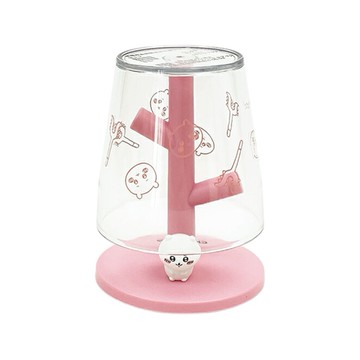 日本 Chiikawa 吉伊卡哇 漱口杯-吉伊 1st (JN2283)