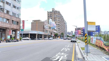 【樂福集團】單元四稀有小坪數建地｜台中市南屯區永豐段