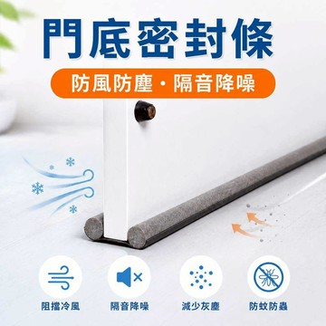 隔音密封條 門縫條 隔音條 門縫密封條 門縫擋 密封條 門窗密封條 門擋條 門縫擋條 窗戶隔音 防蟲門縫