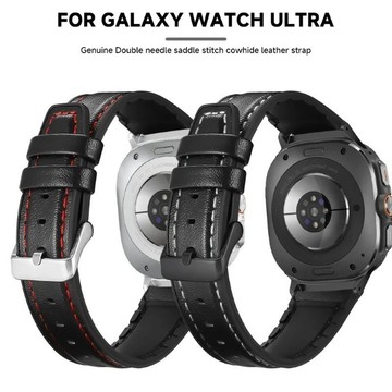 適用於 谷歌 Google Pixel Watch 4 3 2 1系列 41mm 45mm  膠底貼皮錶帶