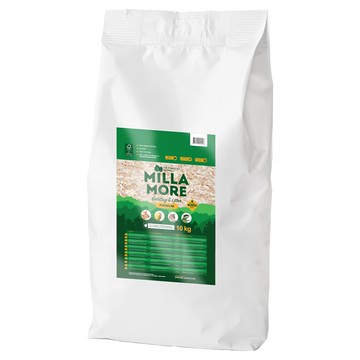 MILLAMORA 美麗多 木質墊料 超大包裝 FSC認證 可生物降解  10kg  1袋