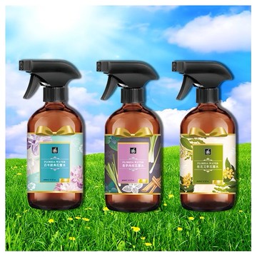 康朵~百年經典花露水(500ml) 款式可選