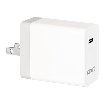 Kinyo 25W 電源供應器 54 x 27 x 45mm 65g  PDCB-010  1盒