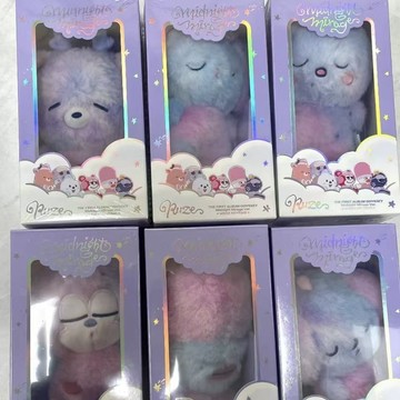 ⭐韓國代購正版預售⭐riize玩偶拉椅子正規一娃娃專riize正規一ODYSSEY娃將太郎