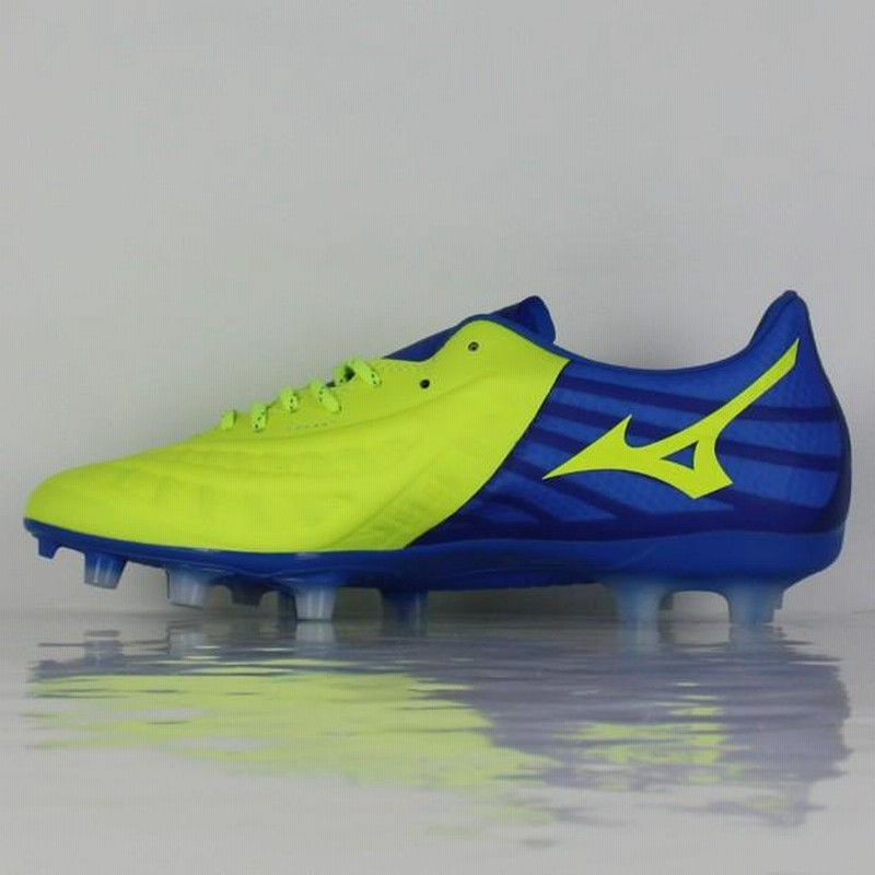 MIZUNO ミズノ レビュラ 3 JAPAN(イエロー×ブルー) P1GA196023
