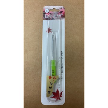 筆式耳扒套(挖耳棒)078