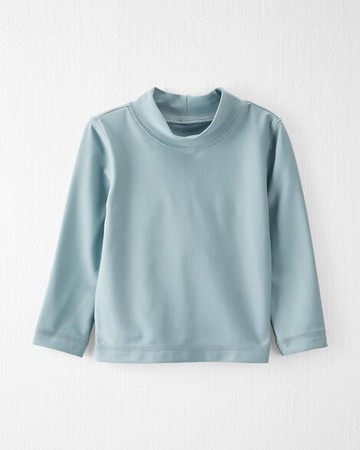 Baby Recycled Long Sleeve Rashguard