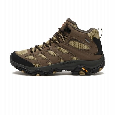 【エービーシー・マート/ABC-MART】 【MERRELL】MOAB 3 SYNTHETIC MID GORE-TEX