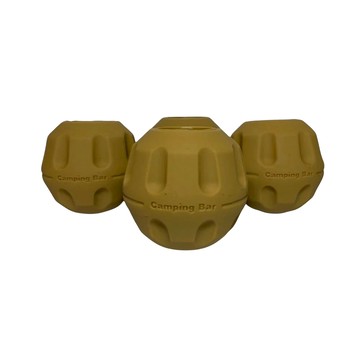 CampingBar 加大防滑椅腳球 4入1組