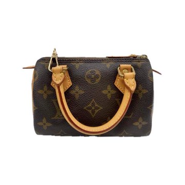 【二手精品 9.9成新】LV Mini 15cm手拿包  編號L02