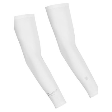 新款高爾夫防曬袖套夏季男冰絲防曬套袖戶外運動遮陽防紫外線冰袖