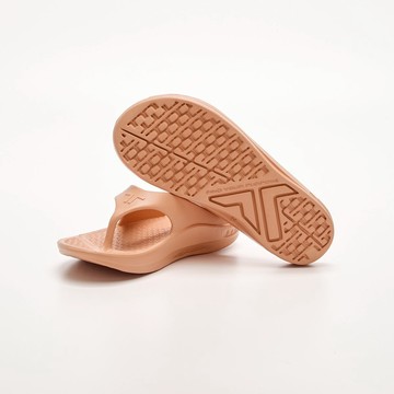 輕量夾腳拖 珊瑚粉 M