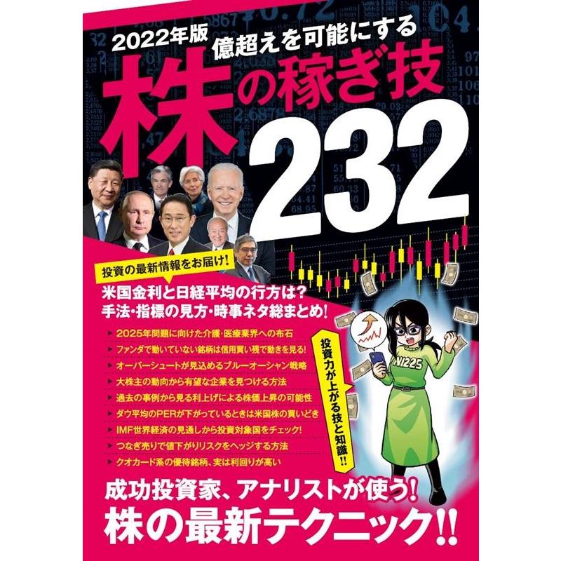 株の稼ぎ技232