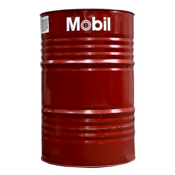 【易油網】MOBIL HYDRAULIC AW32 AW46 AW68 工業用液壓油 潤滑油 208L