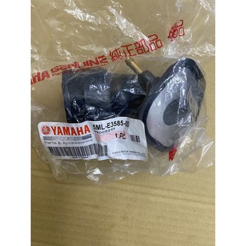勁戰125化油版（進氣歧管（正廠零件）$279