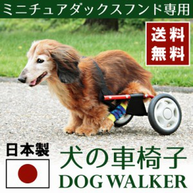 訳ありセール格安 犬用車椅子 ドッグウォーカー 日本製 犬用補助輪 ペット用車イス ペット用車椅子 ペット用補助輪 日本未入荷 入手困難 Iacymperu Org