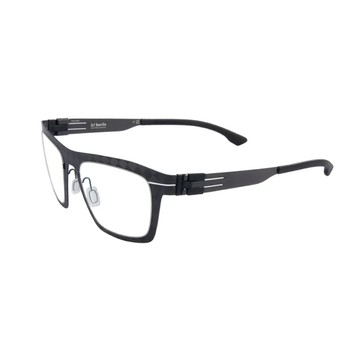 【ic berlin】FLX_05 Median Gun Metal 公司貨