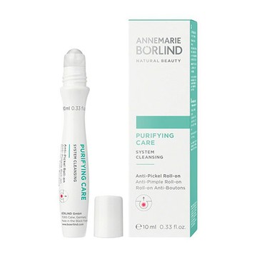 Borlind  柏琳 淨化草本滾珠棒 10ml (BL123)