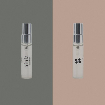 Discovery Set 香水體驗套裝 - Ivied & Sykon