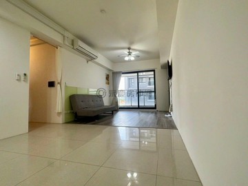 聚悅方庭烏日高鐵輕屋齡三房平車｜台中市烏日區環河北路