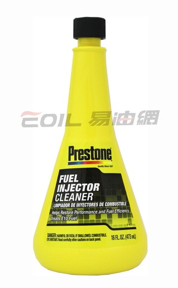 PRESTONE FUEL INJECTOR 百適通 汽油精 AS-730 #86323【299免運領券再享折扣】