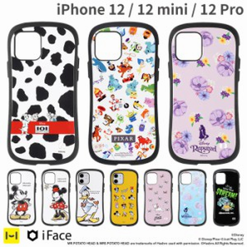 公式 Iphone 12 ケース Iphone12 Mini Iphone 12 Pro スマホケース ディズニー キャラクター Iface First Classケース Iface アイフェ 通販 Lineポイント最大1 0 Get Lineショッピング