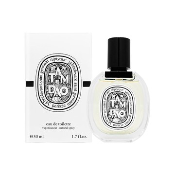 【Diptyque】Tam Dao 譚道淡香水 50ml