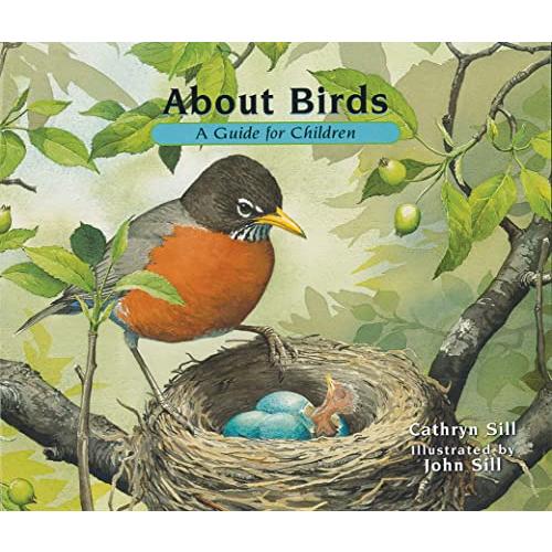 About Birds: A Guide for Children (About...)