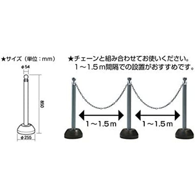 伸銅 りん青銅鋳物(PBC2C)丸棒 直径 20mm 600 mm - 金物、部品