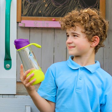 b.box 直飲水壺600ml