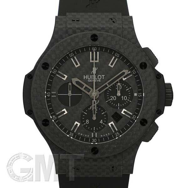 ウブロ ビッグバン オールブラックカーボン 301.QX.1740.RX HUBLOT BIG BANG | LINEブランドカタログ