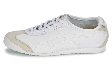 MEXICO 66 WHITE BEIGE